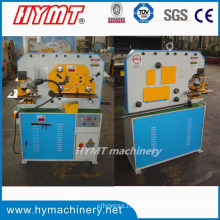 Q35Y-10 single cylinder hydraulic punching shearing bending machine